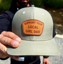 Load image into Gallery viewer, Dad Hat
