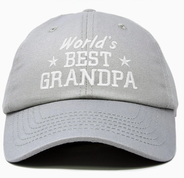 Best grandpa hat online