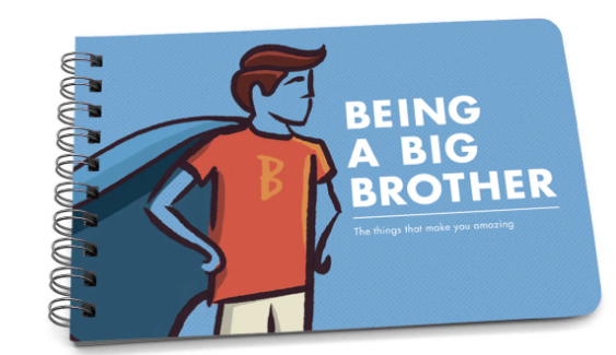 Being a Big Brother - Guidance and Advice for Big Brothers