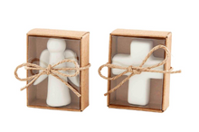 Load image into Gallery viewer, Pocket Crosses &amp; Angels
