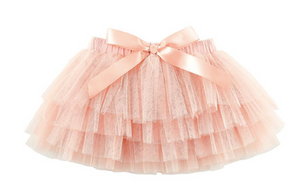 Tutu Skirt