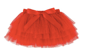 Tutu Skirt