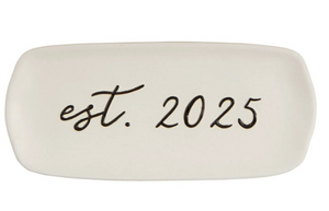 Est 2025 Everything Dish