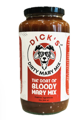 Dick's Dirty Mary