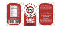 Load image into Gallery viewer, Dick&#39;s Dirty Mary
