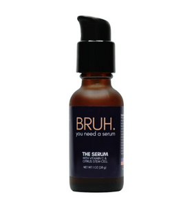 Bruh Serum