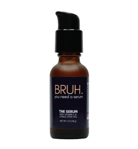 Bruh Serum