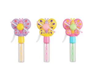 Kid’s Bubble Fans