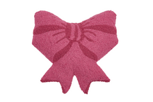Load image into Gallery viewer, Bow Hook Pillow
