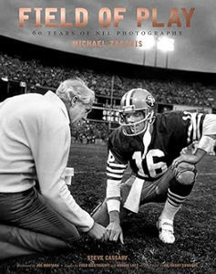 Field of Play: 60 Years of NFL Photography