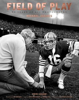 Field of Play: 60 Years of NFL Photography