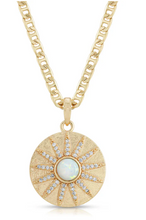 Load image into Gallery viewer, Stargazer Necklace
