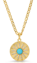 Load image into Gallery viewer, Stargazer Necklace
