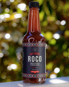 Roco Hot Sauce