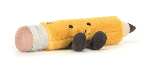 Jellycat Amuseables Pencil