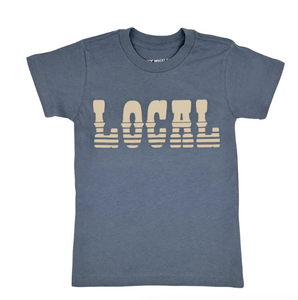 Boys Local Tee