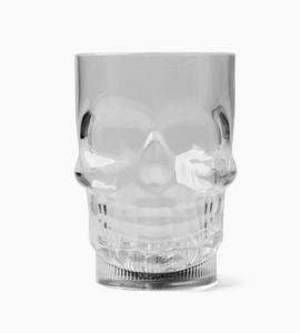 Pour Souls Flashing Drink Tumbler