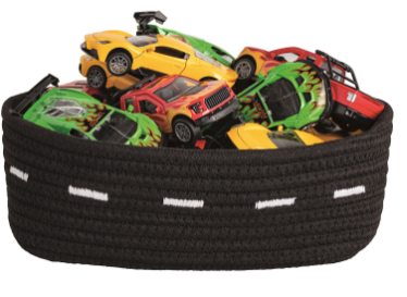 Pull-Back Cars