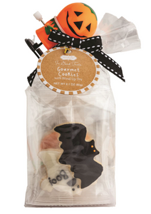 Halloween Cookies & Toys