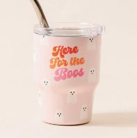 2oz Fall Tiny Tumblers