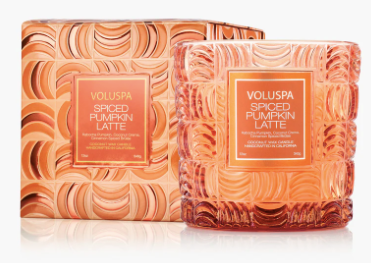 Voluspa Holiday Collection