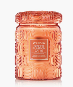Voluspa Holiday Collection