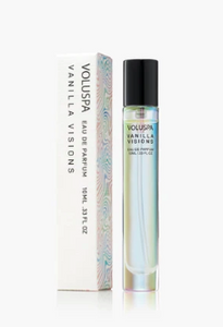 Voluspa 10ml Eau De Parfum
