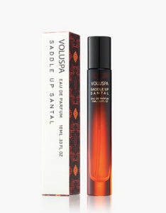 Voluspa 10ml Eau De Parfum