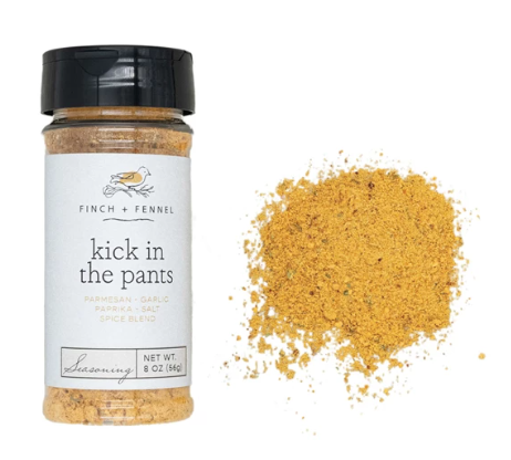 Kick in the Pants Seasoning