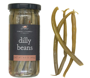 Dilly Beans
