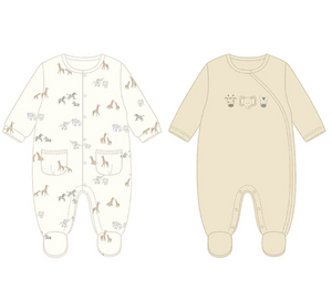 Safai Bodysuits