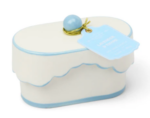 Paddywax Cherie Ceramic Dish