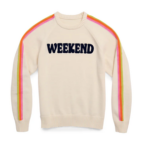 Weekend Sweater