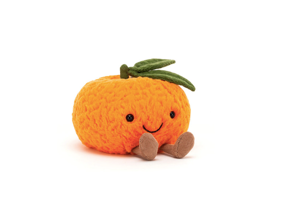 Jellycat Amuseables Amuseables Clementine