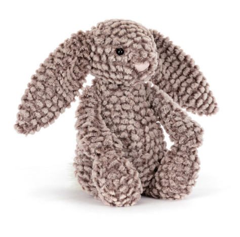 Jellycat Bashful Luxe Bunny Pine