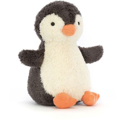 Jellycat Peanut Penguin