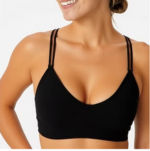 Load image into Gallery viewer, Strap-Its Bra
