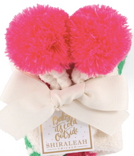 Load image into Gallery viewer, &quot;Grinch&quot; Home Socks
