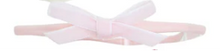 Load image into Gallery viewer, Velvet Shoelace Bow Headband
