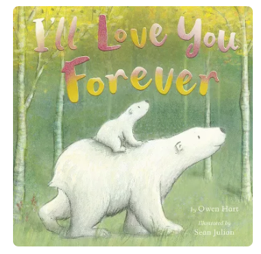 I'll Love You Forever