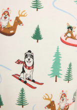 Load image into Gallery viewer, PJ Salvage Sleigh All Day Flannel Pant
