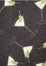 Load image into Gallery viewer, PJ Salvage Merrier with a Martini Separates
