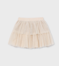 Load image into Gallery viewer, Girls Tulle Skirt
