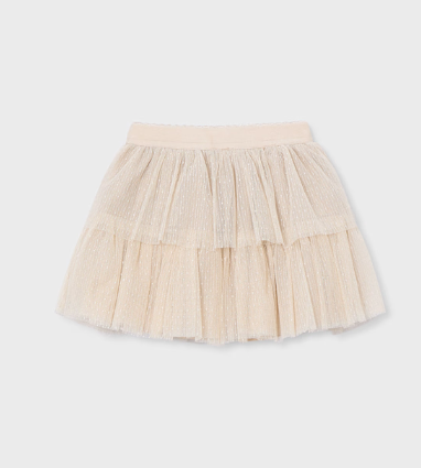 Girls Tulle Skirt