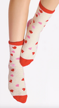 Load image into Gallery viewer, Valentine's Socks
