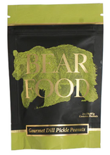 Load image into Gallery viewer, Gourmet Dill Pickle Peanuts
