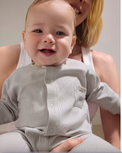 Load image into Gallery viewer, Made with Love - Welcome Home Onesie
