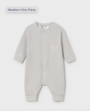 Load image into Gallery viewer, Made with Love - Welcome Home Onesie
