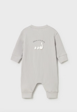 Load image into Gallery viewer, Made with Love - Welcome Home Onesie
