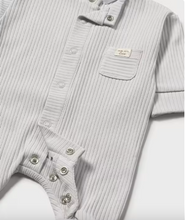 Load image into Gallery viewer, Made with Love - Welcome Home Onesie
